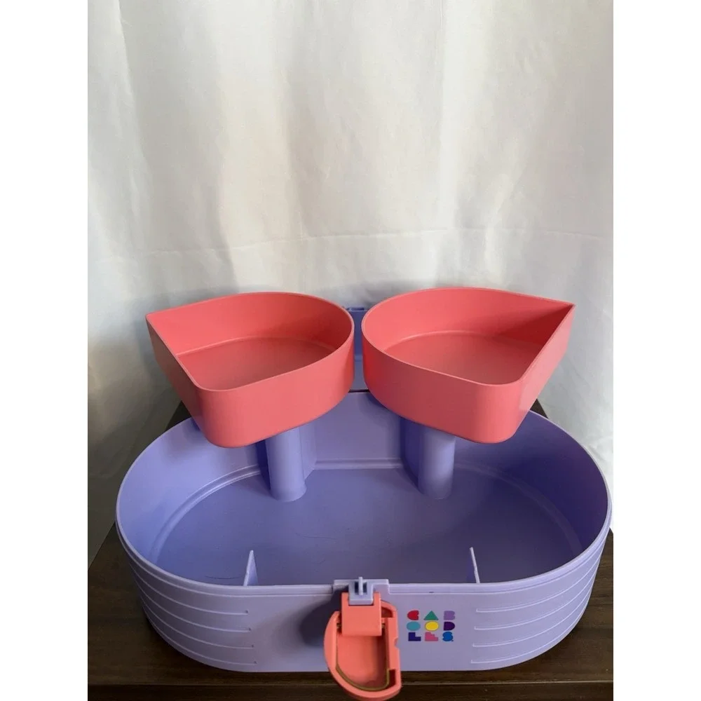 Caboodles this vintage